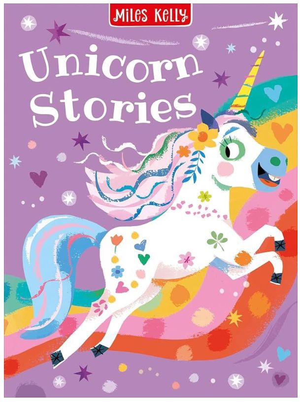 Unicorn Stories Unicorn Stories