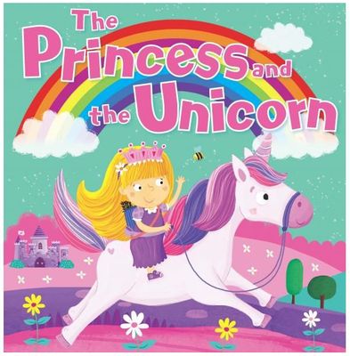 The Princess and The Unicorn