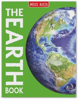 The Earth Book