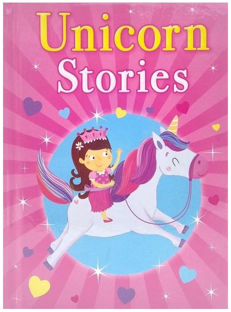 Magical Collection - Unicorn Stories Magical Collection - Unicorn Stories