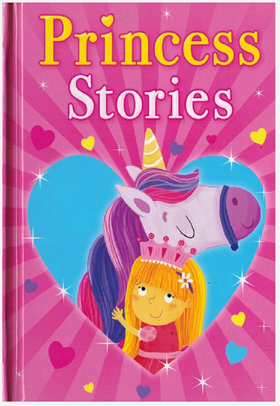 Magical Collection - Princess Stories