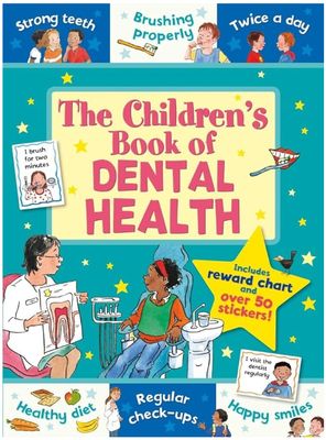 The Children's Book of Dental Health