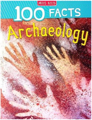 100 Facts - Archaeology