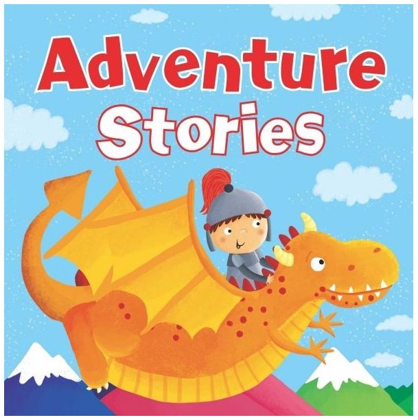 Adventure Stories