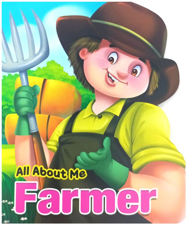 All About Me- Farmer