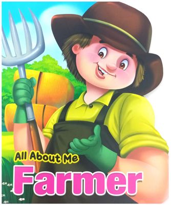 All About Me- Farmer