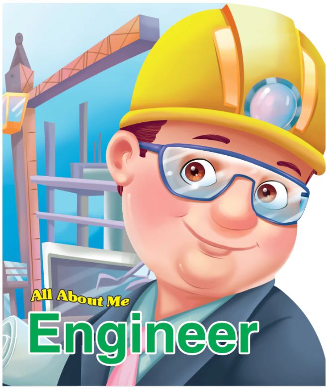 All About Me- Engineer