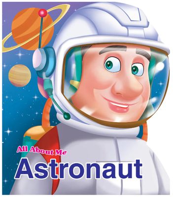 All About Me- Astronaut