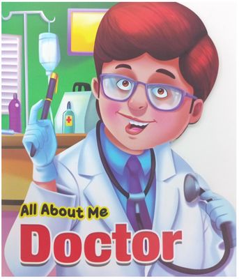 All About Me- Doctor