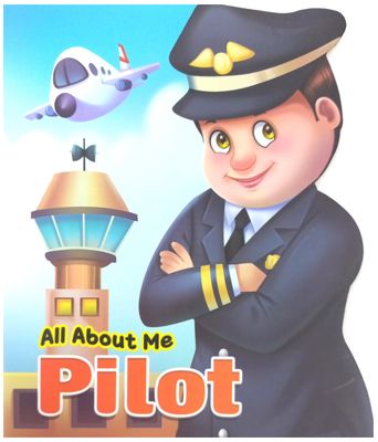 All About Me- Pilot