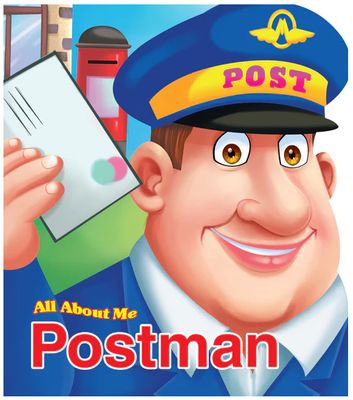 All About Me- Postman