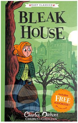 Easy Classics Bleak House