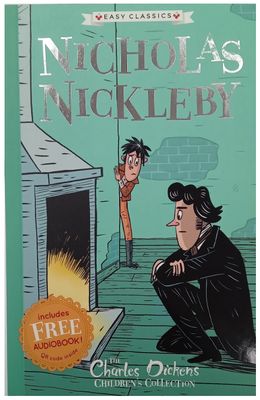 Easy Classics Nicholas Nickleby