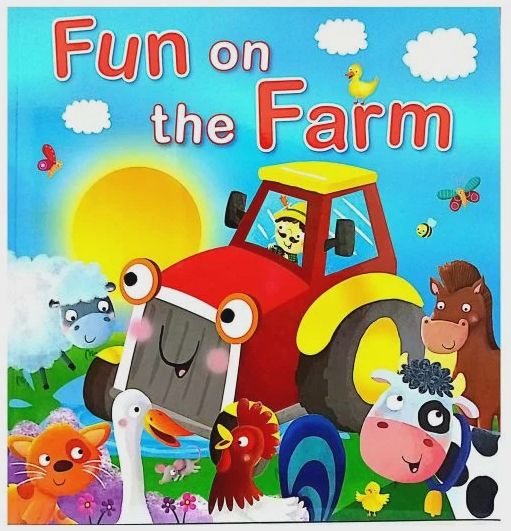 Fun on the Farm