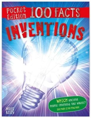 Pocket Edition 100 Facts Inventions