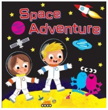 Space Adventure