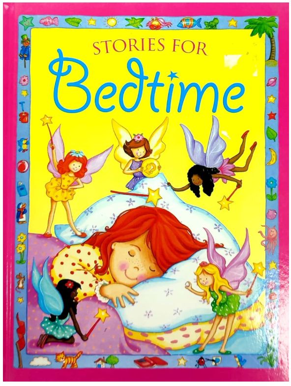 Stories for Bedtime Stories for Bedtime