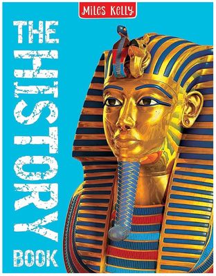 The History Book