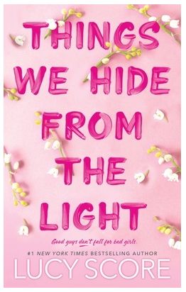 Things We Hide from the Light (Knockemout Book 2) - Lucy Score Things We Hide from the Light (Knockemout Book 2) - Lucy Score
