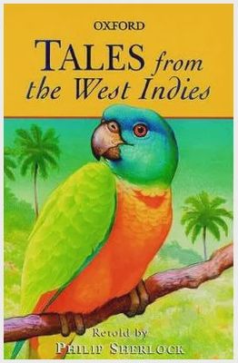 Tales from The West Indies- Philip Sherlock