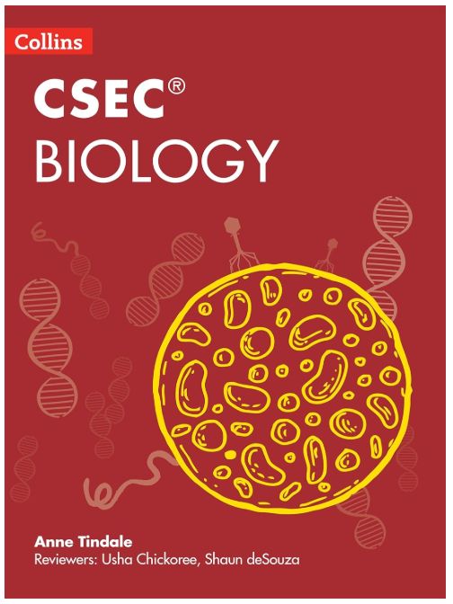 Collins CSEC Biology