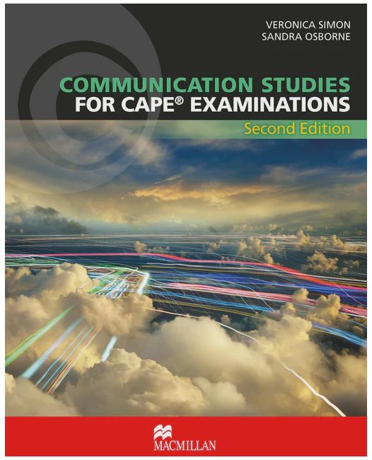 Communication Studies for CAPE