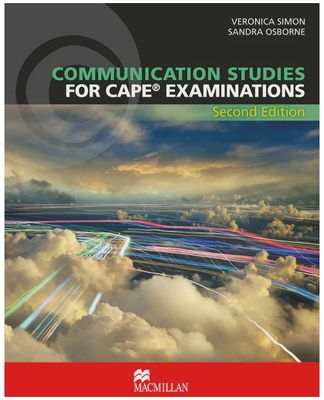 Communication Studies for CAPE