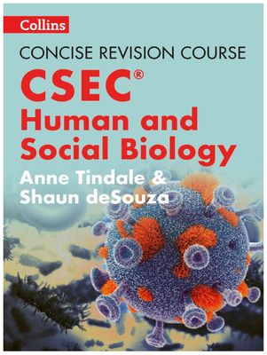 Concise Revision Course CSEC- Human and Social Biology