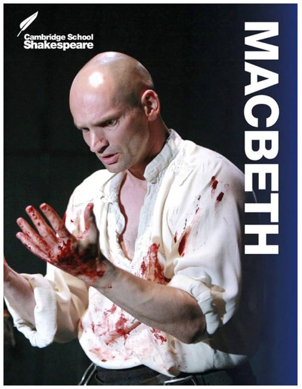 Macbeth- Cambridge School Shakespeare