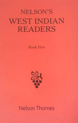 Nelson's West Indian Readers - Book Five