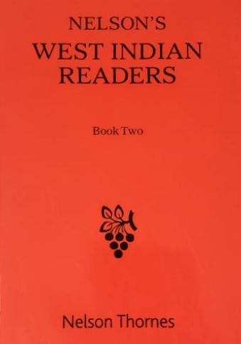 Nelson's West Indian Readers - Book Two