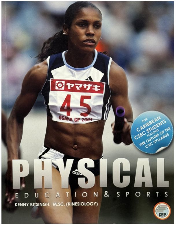 Physical Education and Sport