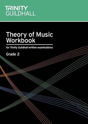 Theory of Music Grade 2