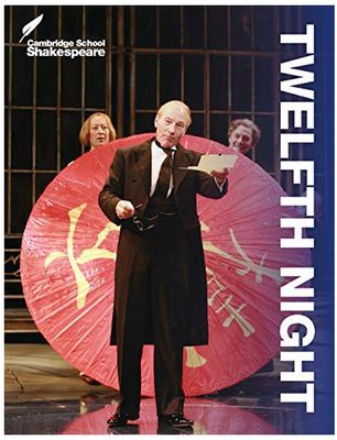 Twelfth Night - Cambridge School Shakespeare