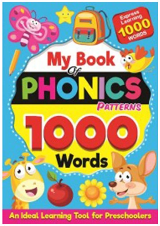 Phonics Patterns