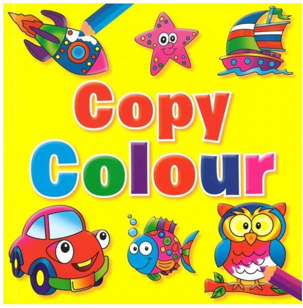 Copy Colour