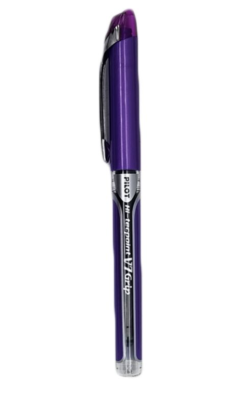 Hi Tec V7 Grip (Purple)