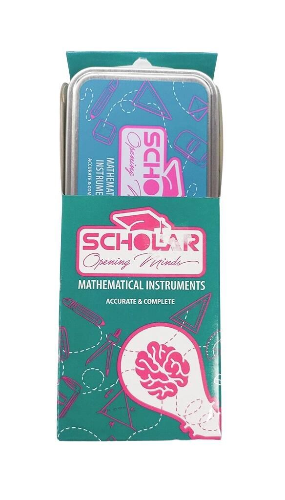 Geometry Set (Scholar) Geometry Set (Scholar)