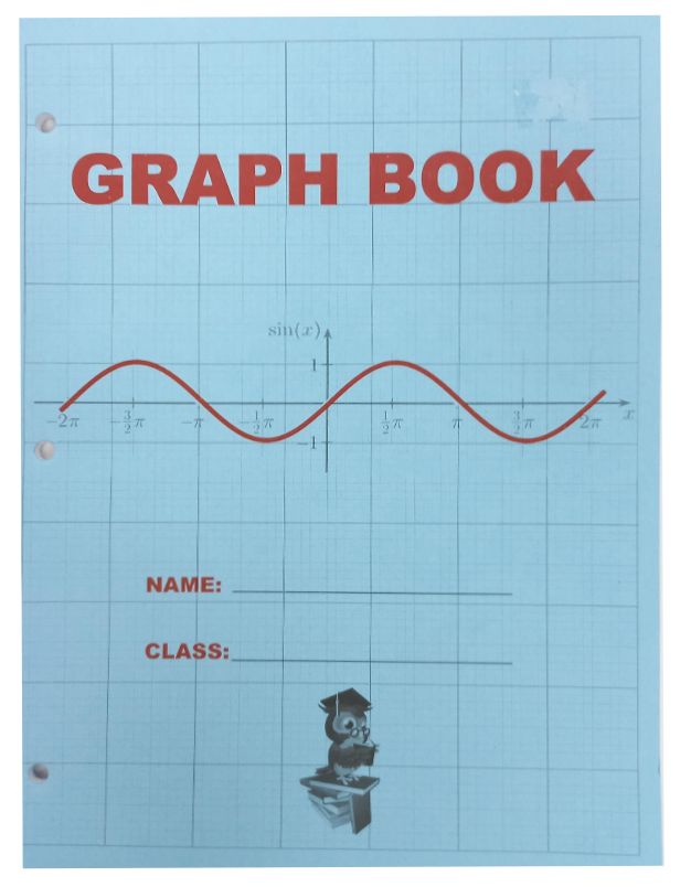 Graph Book