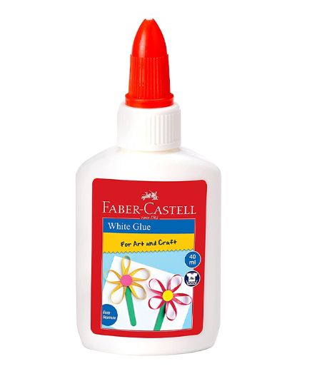 White Glue 40ml