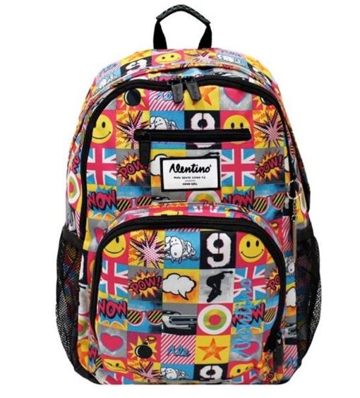Book Bag ( Alentino ) Book Bag ( Alentino )