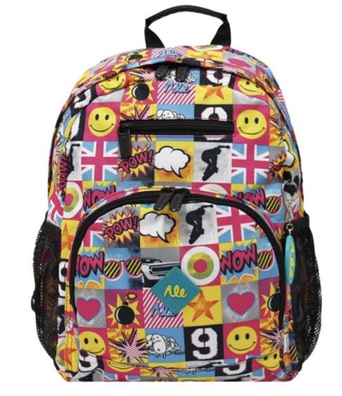 Book Bag (Alentino)