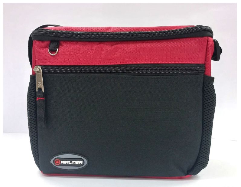 Airliner Lunch Bag (Plain)