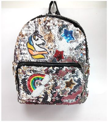 Unicorn Sequins Bag