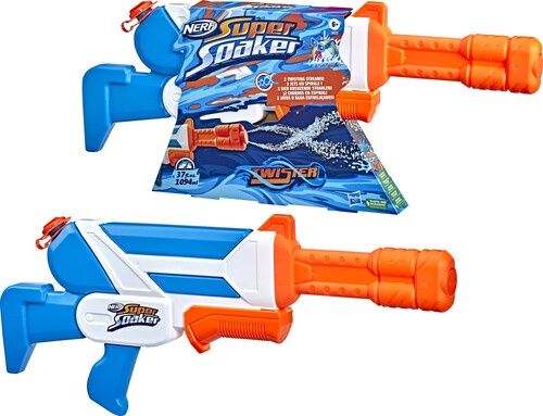 Nerf Super Soaker Twister