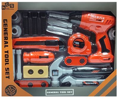 General Tool Set