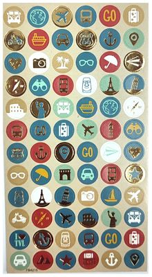 Planner Stickers