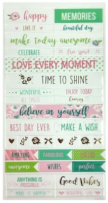 Planner Stickers #71635