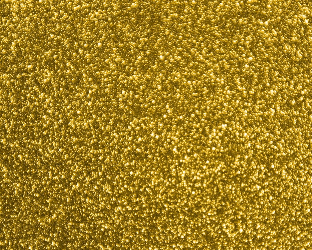 Glitter Foam Sheet Gold - (19" X 27")