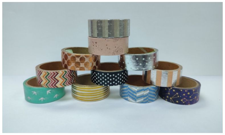 Decorative Tape